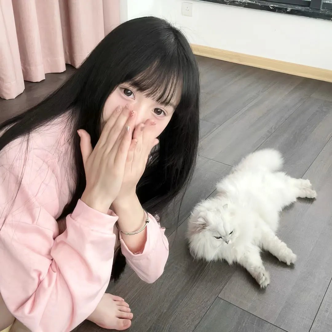 爱情面前谁怕谁