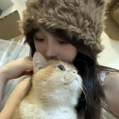 砍柴姑娘