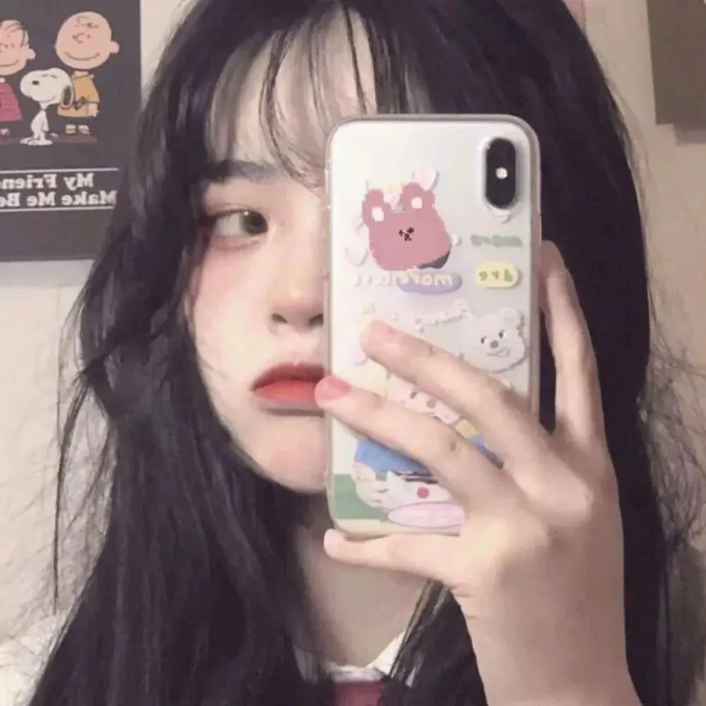 他们她们